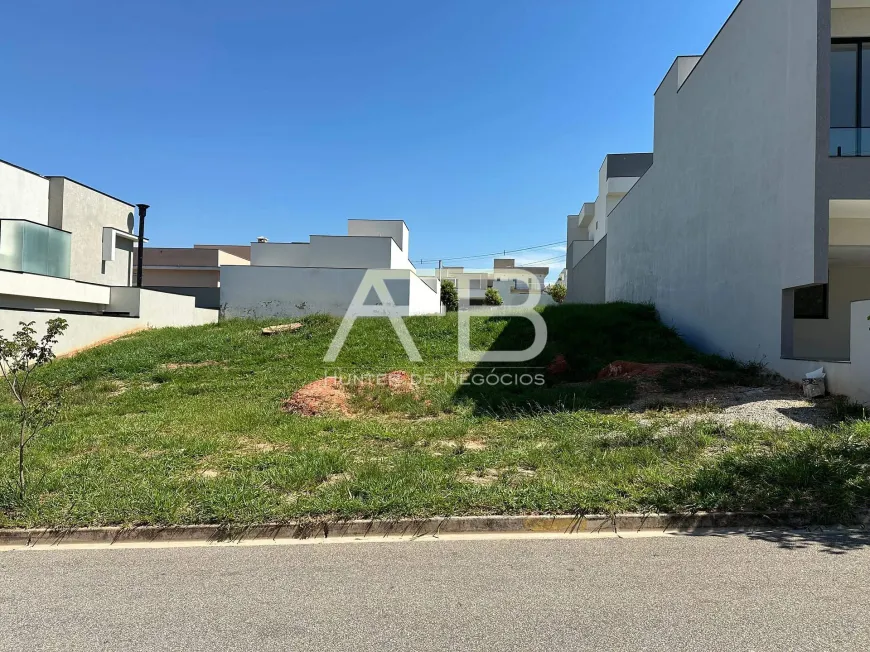 Foto 1 de Lote/Terreno à venda, 500m² em Condominio Ibiti Reserva, Sorocaba