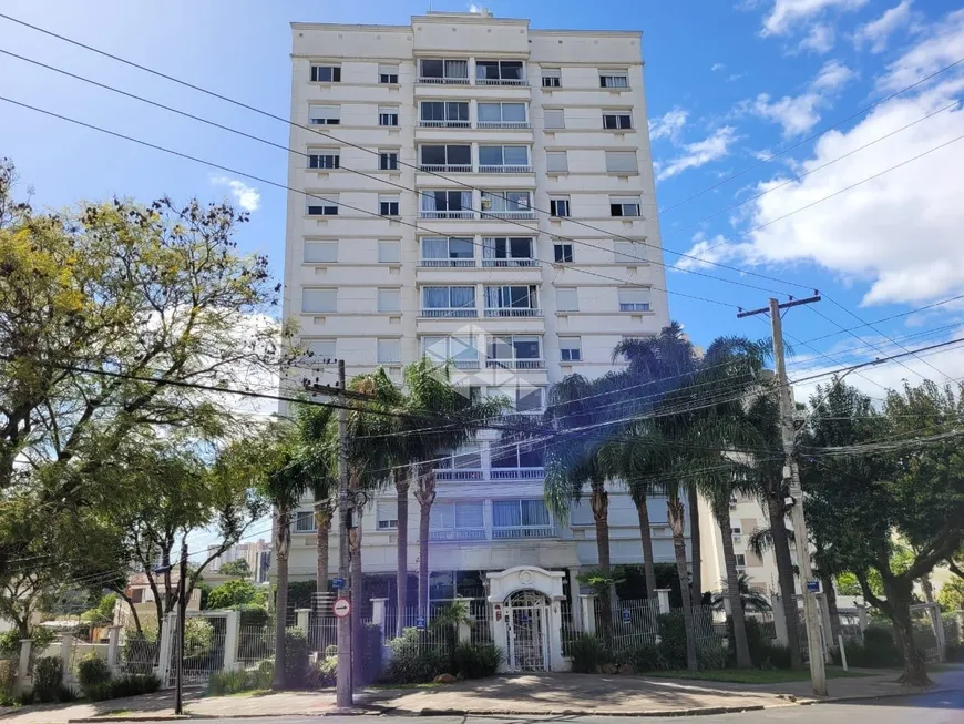 Foto 1 de Apartamento com 2 Quartos à venda, 72m² em Cristo Redentor, Porto Alegre