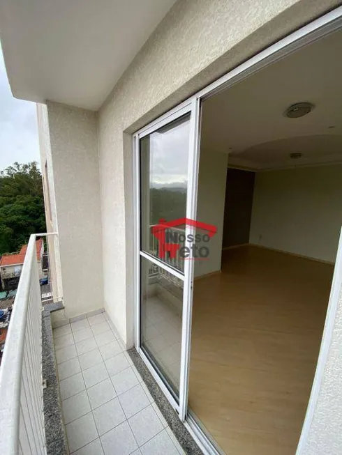 Foto 1 de Apartamento com 2 Quartos à venda, 60m² em Mandaqui, São Paulo