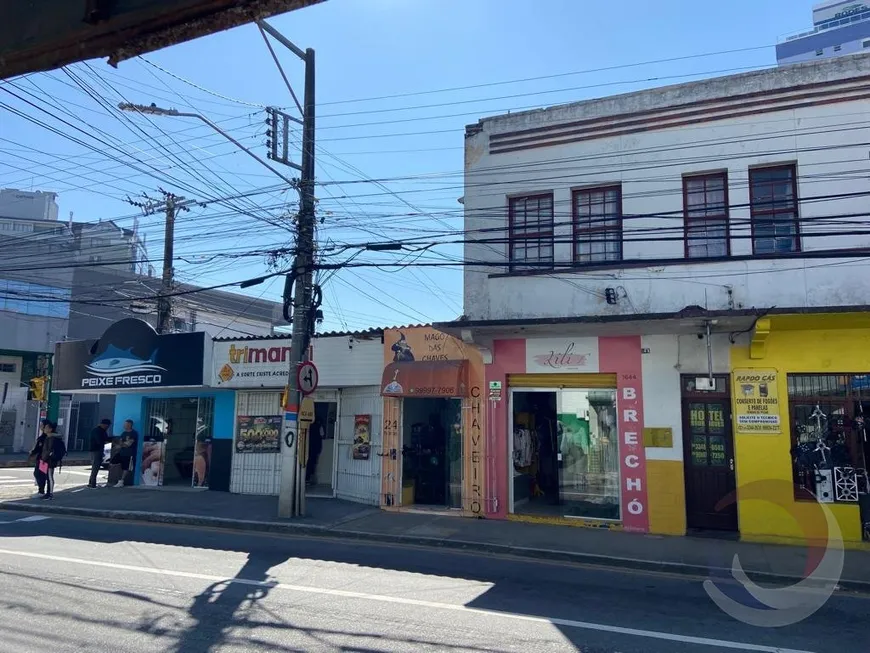 Foto 1 de Lote/Terreno à venda, 824m² em Balneário, Florianópolis