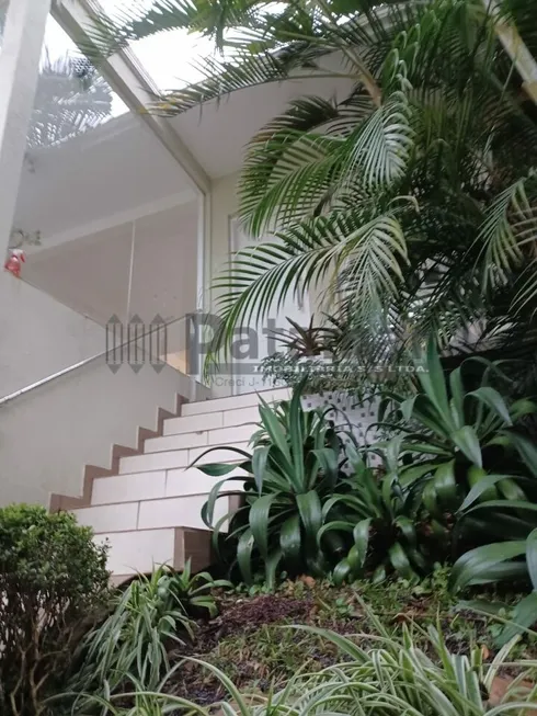 Foto 1 de Casa com 2 Quartos à venda, 160m² em Jardim Londrina, São Paulo