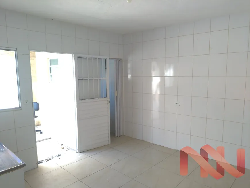 Foto 1 de Casa com 1 Quarto para alugar, 35m² em Vila Maria Alta, São Paulo