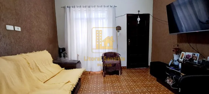 Foto 1 de Apartamento com 2 Quartos à venda, 79m² em Estuario, Santos