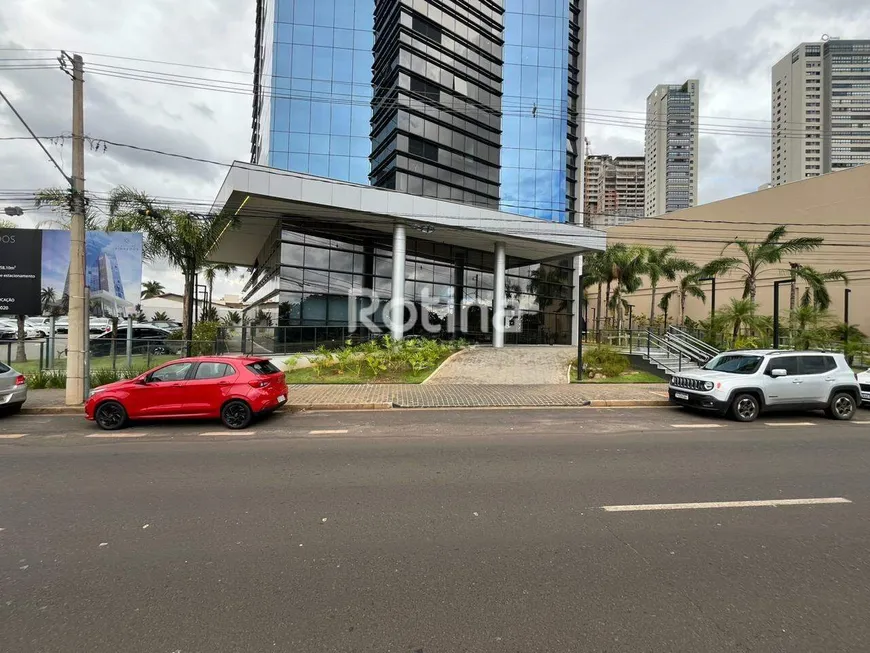 Foto 1 de Sala Comercial para alugar, 37m² em Morada da Colina, Uberlândia