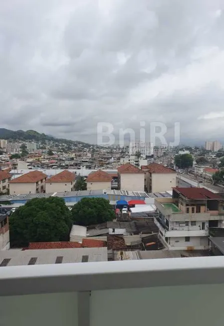 Foto 1 de Apartamento com 2 Quartos à venda, 55m² em Madureira, Rio de Janeiro