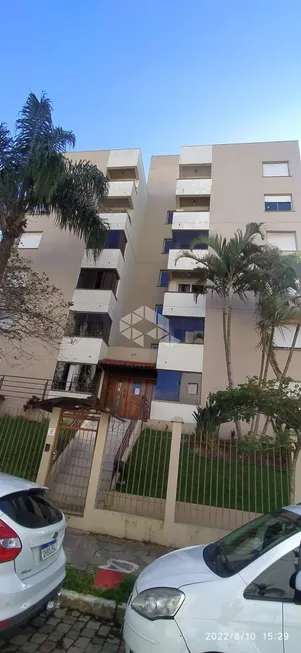 Foto 1 de Apartamento com 2 Quartos à venda, 52m² em Sarandi, Porto Alegre