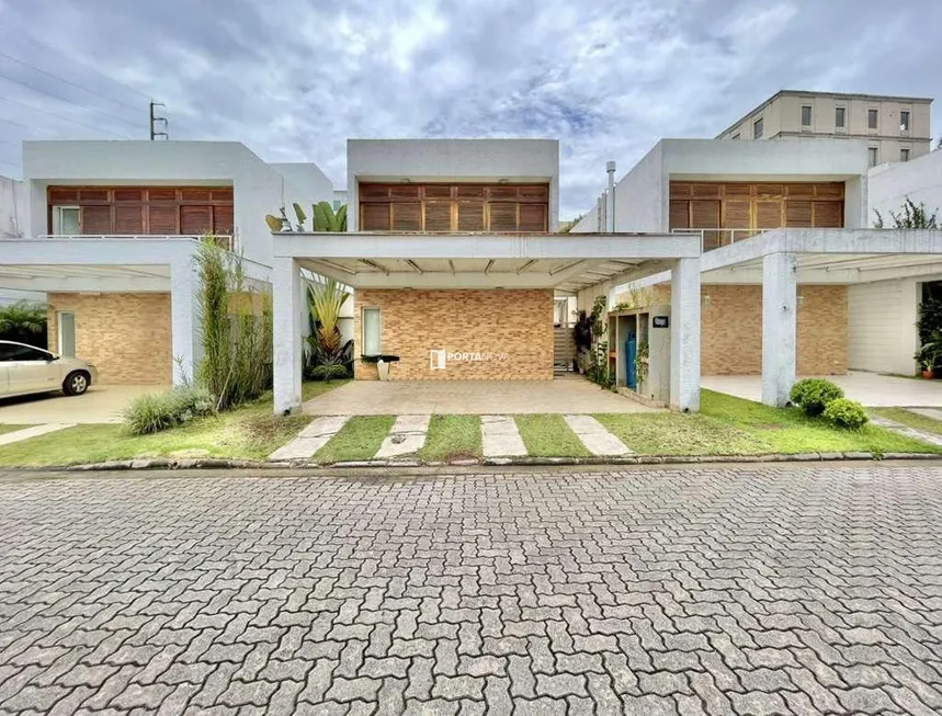 Foto 1 de Casa com 3 Quartos à venda, 173m² em Granja Viana, Cotia