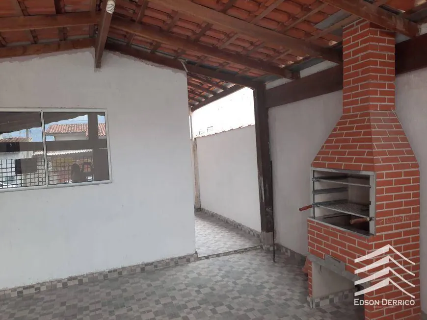 Foto 1 de Casa com 2 Quartos à venda, 92m² em Residencial e Comercial Cidade Morumbi, Pindamonhangaba