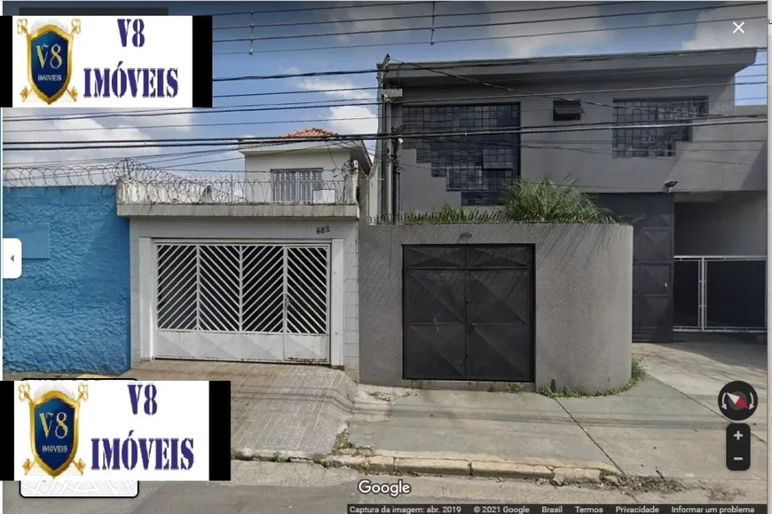 Foto 1 de Sobrado com 2 Quartos à venda, 100m² em Vila Guilherme, São Paulo