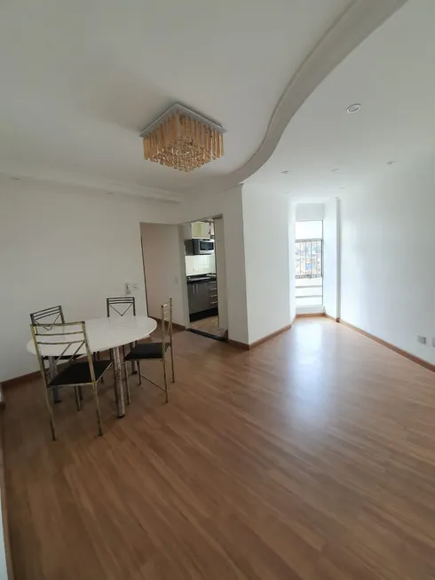 Foto 1 de Apartamento com 2 Quartos à venda, 49m² em Vila Aricanduva, São Paulo