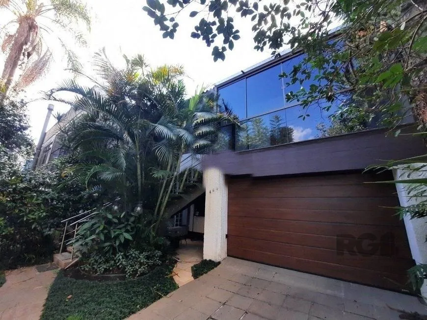 Foto 1 de Casa com 2 Quartos para alugar, 194m² em Higienópolis, Porto Alegre
