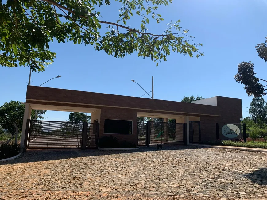 Foto 1 de Lote/Terreno à venda, 800m² em Doutor Campolina, Jequitibá