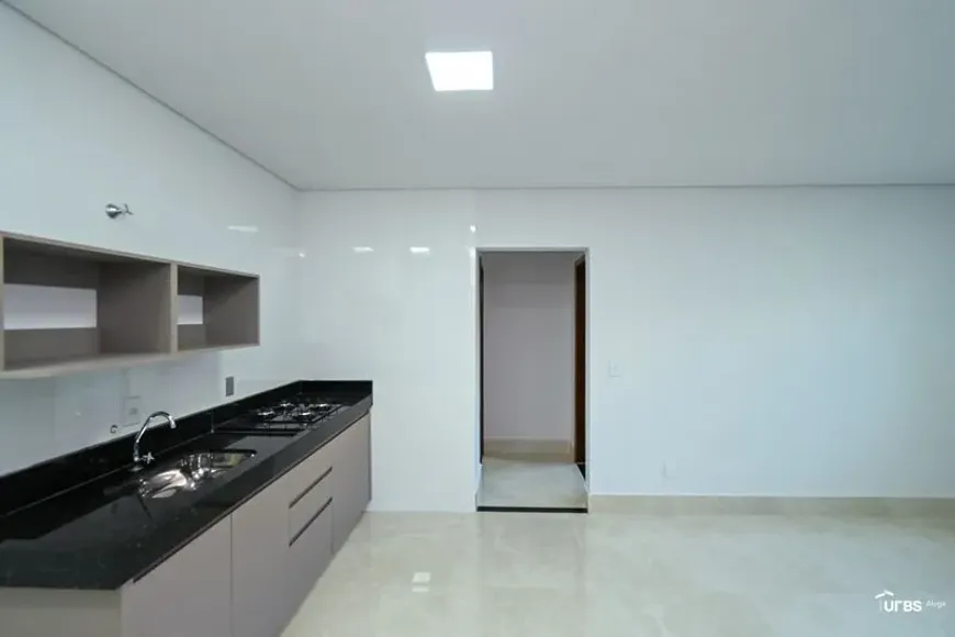 Foto 1 de Apartamento com 1 Quarto para alugar, 39m² em Setor Leste Vila Nova, Goiânia