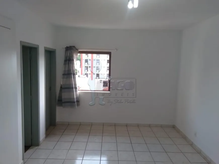 Foto 1 de Kitnet com 1 Quarto à venda, 31m² em Jardim Paulista, Ribeirão Preto