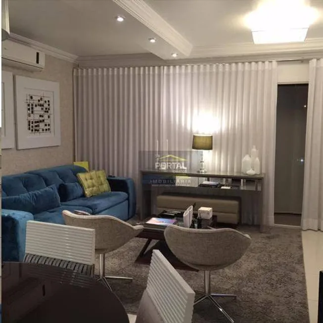 Foto 1 de Apartamento com 2 Quartos à venda, 88m² em Ipiranga, São Paulo