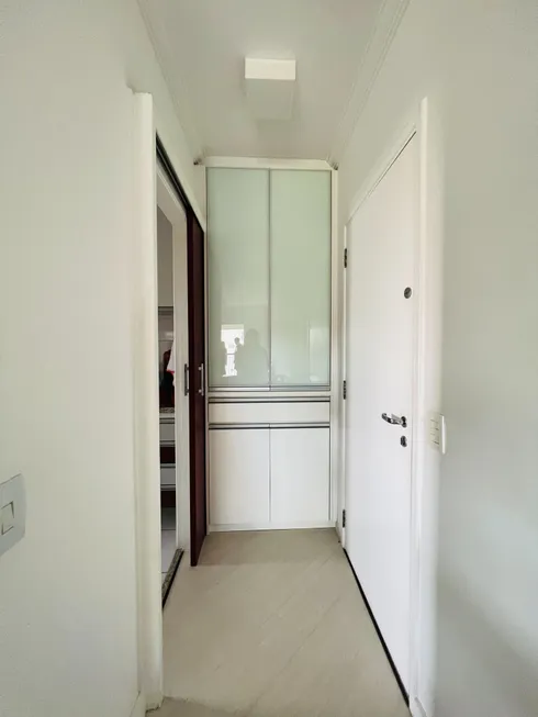 Foto 1 de Apartamento com 3 Quartos à venda, 110m² em Alphaville, Santana de Parnaíba