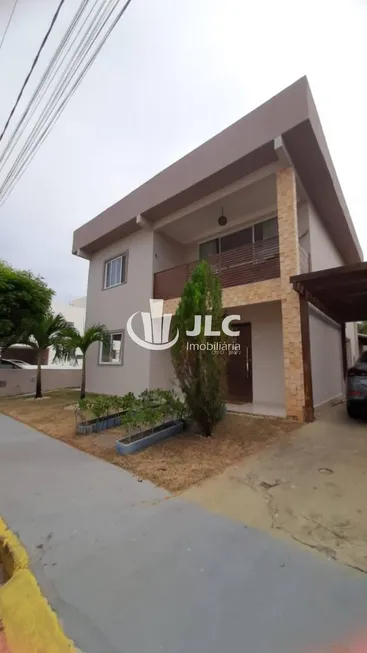 Foto 1 de Casa de Condomínio com 3 Quartos à venda, 200m² em Aruana, Aracaju