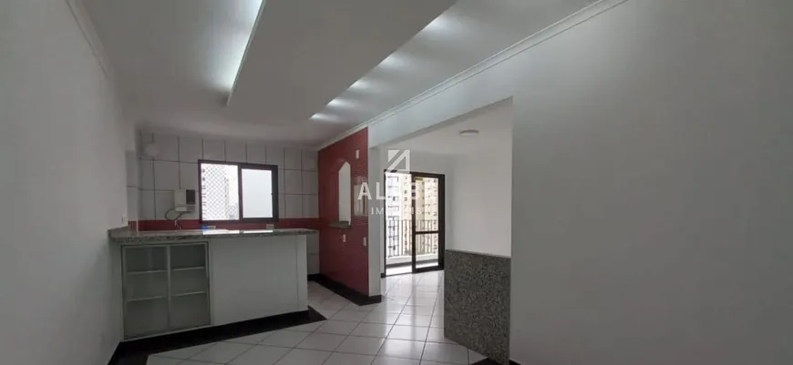 Foto 1 de Apartamento com 2 Quartos à venda, 72m² em Brooklin, São Paulo