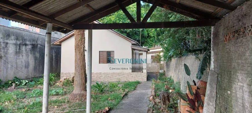 Foto 1 de Casa com 2 Quartos à venda, 60m² em Jardim America, Cachoeirinha