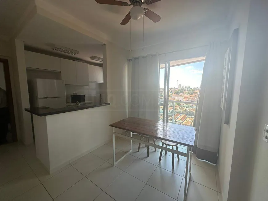 Foto 1 de Apartamento com 1 Quarto à venda, 38m² em Vila Independência, Piracicaba