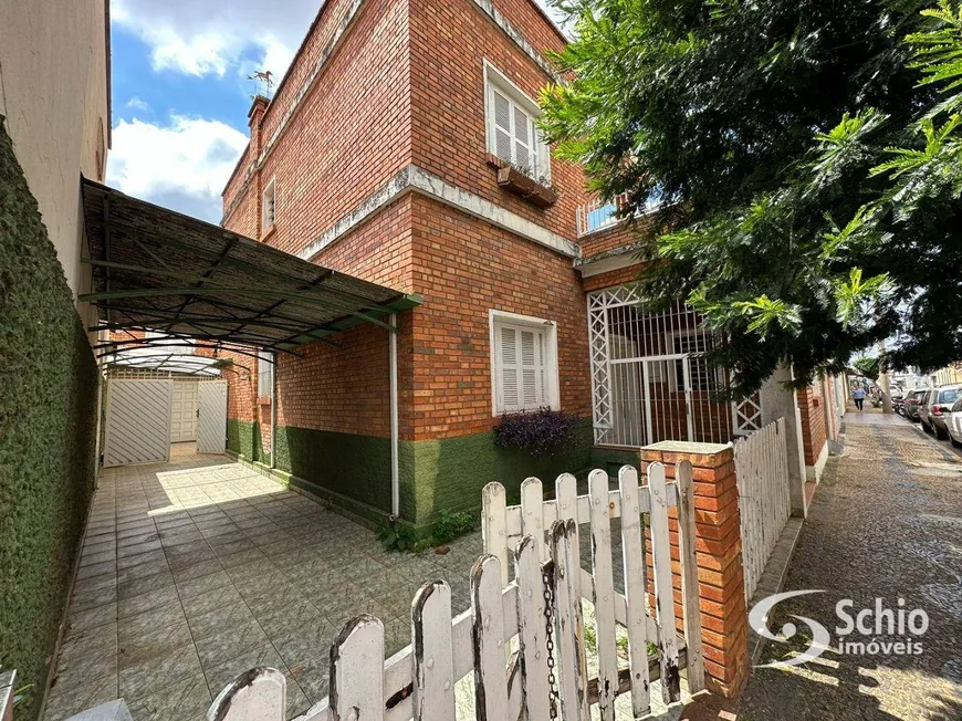 Foto 1 de Casa com 4 Quartos à venda, 250m² em Centro, Rio Claro