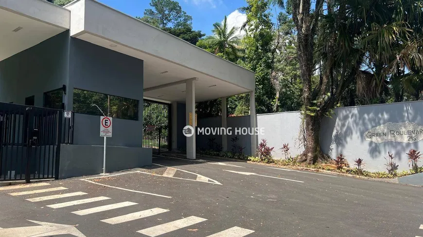 Foto 1 de Lote/Terreno à venda, 770m² em Condominio Green Boulevard, Valinhos