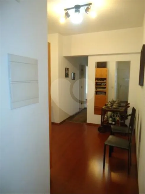 Foto 1 de Apartamento com 3 Quartos à venda, 70m² em Chácara Inglesa, São Paulo