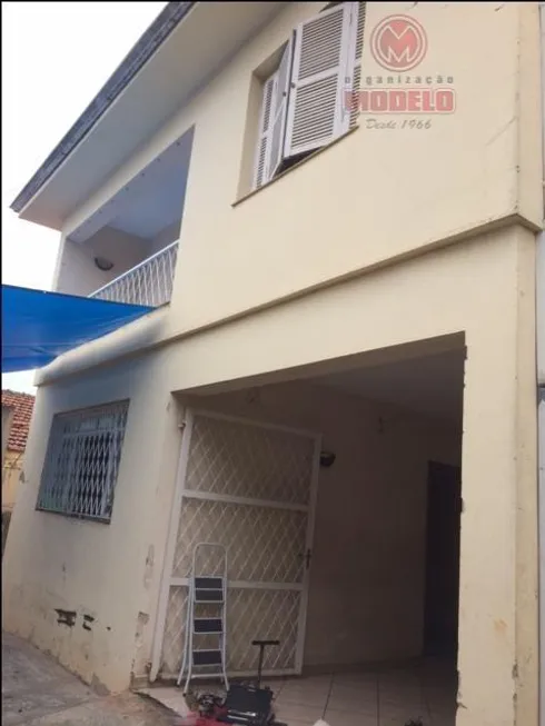 Foto 1 de Casa com 3 Quartos à venda, 196m² em Jaraguá, Piracicaba