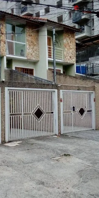 Foto 1 de Sobrado com 3 Quartos à venda, 250m² em Penha De Franca, São Paulo