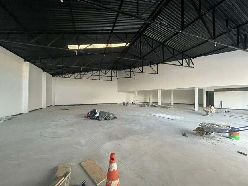 Foto 1 de Galpão/Depósito/Armazém para alugar, 460m² em Ressaca, Contagem