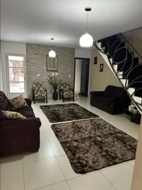 Foto 1 de Apartamento com 3 Quartos para alugar, 200m² em Marília, Marília