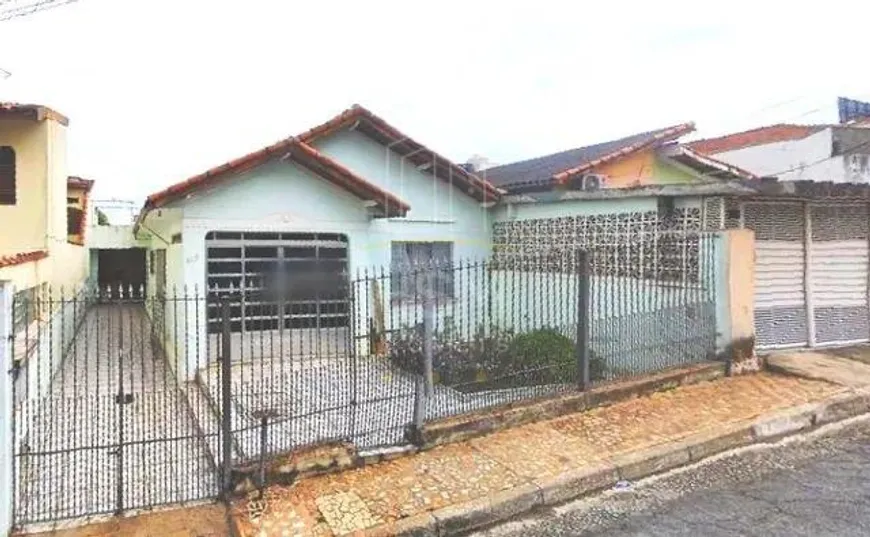 Foto 1 de Lote/Terreno à venda, 200m² em Rudge Ramos, São Bernardo do Campo