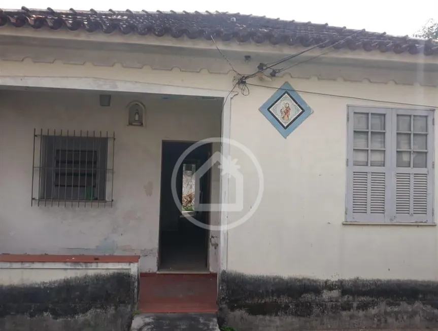 Foto 1 de Casa com 3 Quartos à venda, 144m² em Pechincha, Rio de Janeiro