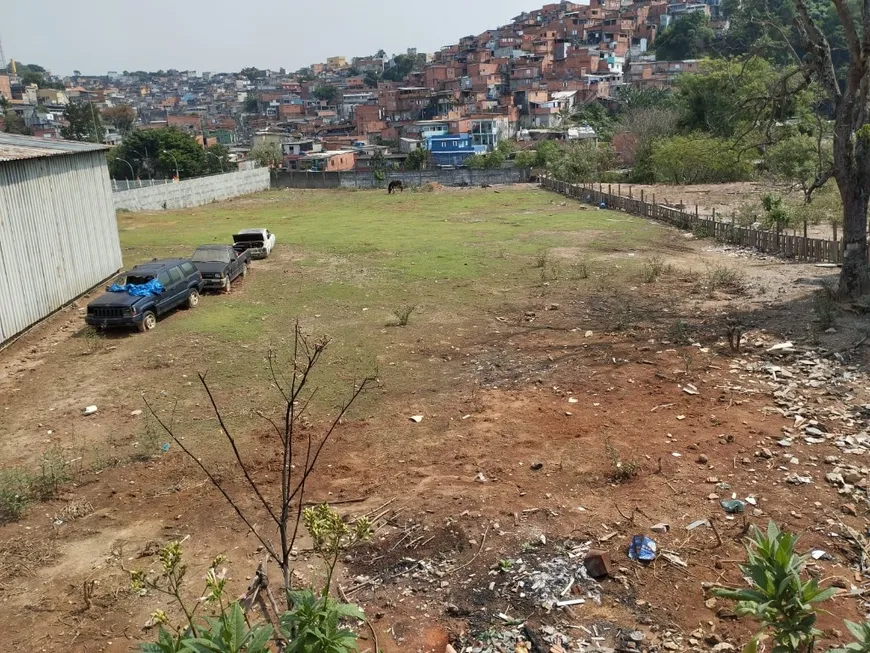 Foto 1 de Lote/Terreno à venda, 12000m² em Alto da Riviera, São Paulo