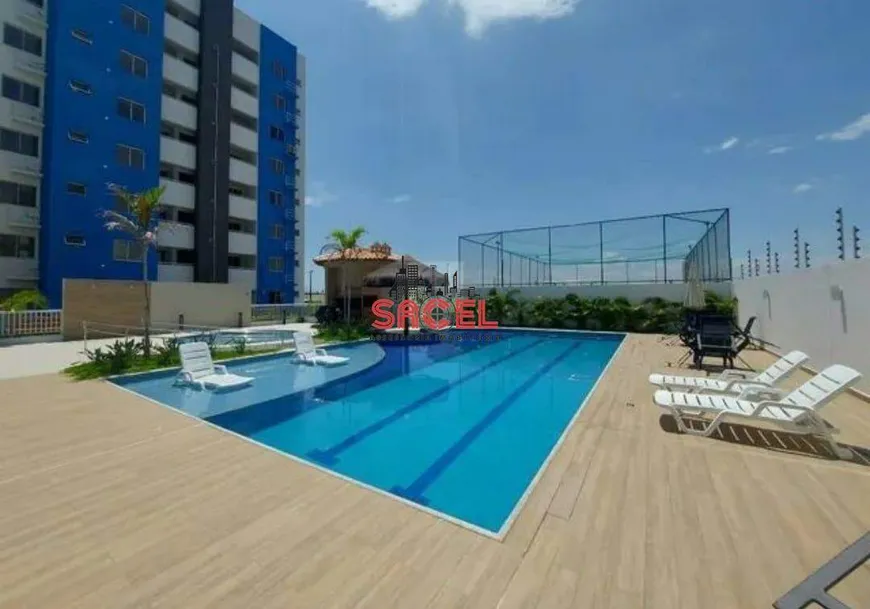 Foto 1 de Apartamento com 2 Quartos para alugar, 63m² em , Barra dos Coqueiros