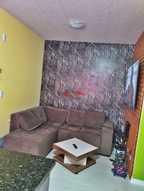 Apartamento 48 m² em Jardim Betania em Cachoeirinha, por R$ 160.000 - Viva  Real