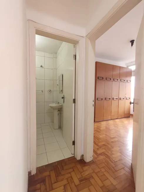 Foto 1 de Apartamento com 1 Quarto à venda, 45m² em Liberdade, São Paulo