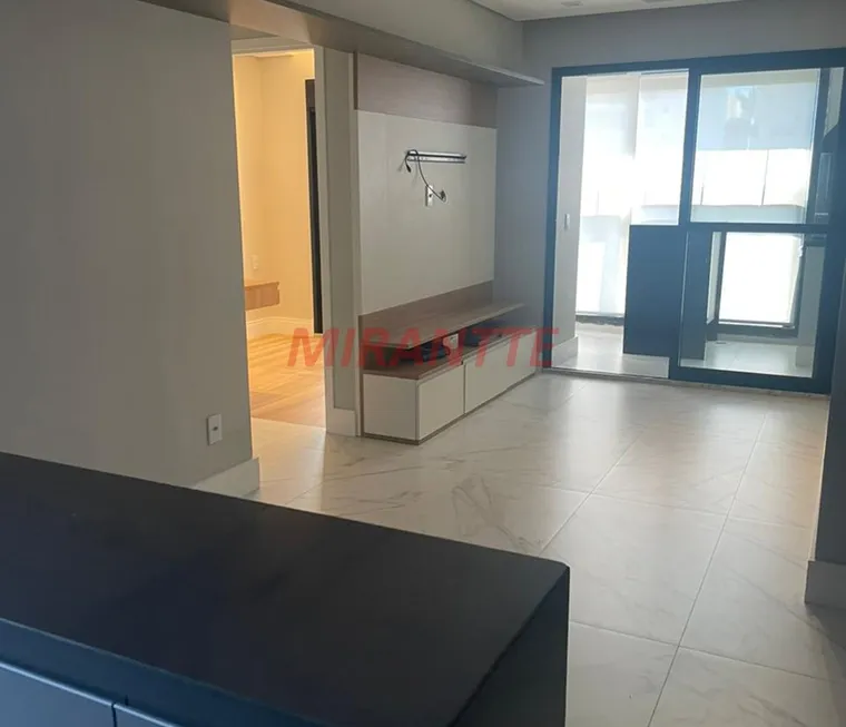 Foto 1 de Apartamento com 2 Quartos à venda, 57m² em Casa Verde, São Paulo