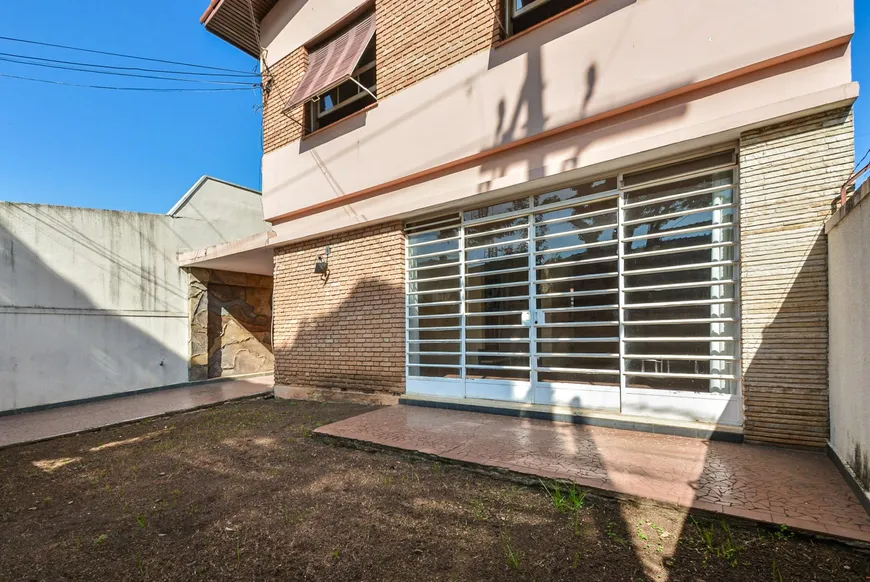 Foto 1 de Casa com 3 Quartos à venda, 150m² em Brooklin, São Paulo