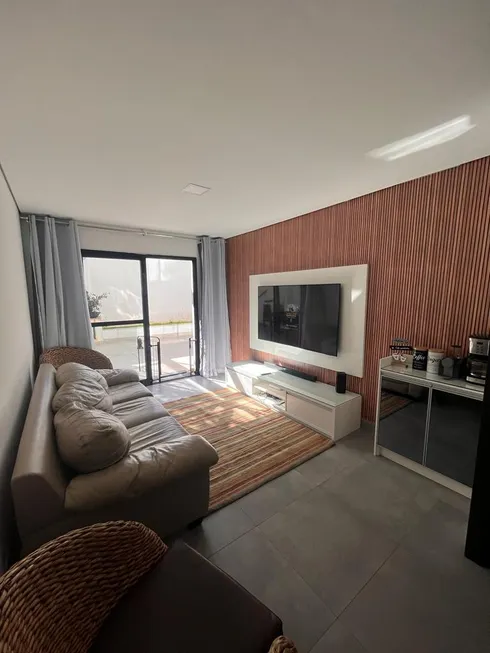Foto 1 de Apartamento com 2 Quartos à venda, 93m² em Centro, São Bernardo do Campo