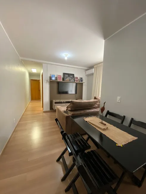 Foto 1 de Apartamento com 2 Quartos à venda, 68m² em Plano Diretor Sul, Palmas