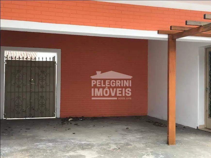 Foto 1 de Casa com 5 Quartos à venda, 300m² em Morumbi, Paulínia