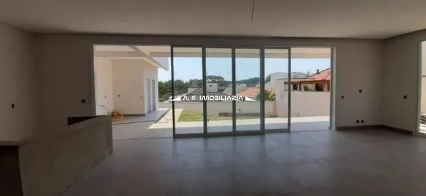 Foto 1 de Casa com 4 Quartos à venda, 400m² em Itu, Itu