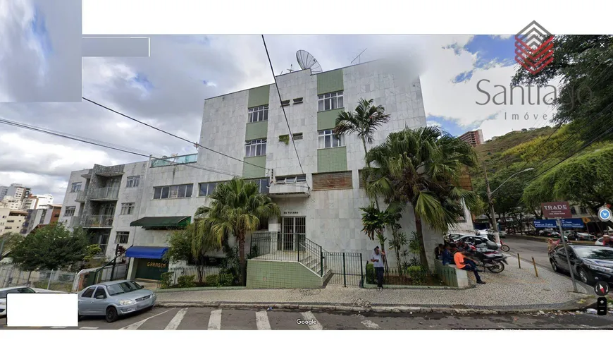 Foto 1 de Cobertura com 3 Quartos à venda, 200m² em Cascatinha, Juiz de Fora