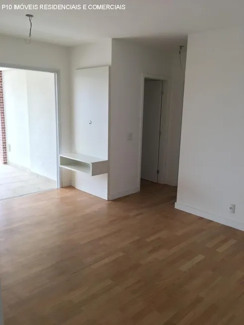 Foto 1 de Apartamento com 2 Quartos à venda, 74m² em Panamby, São Paulo