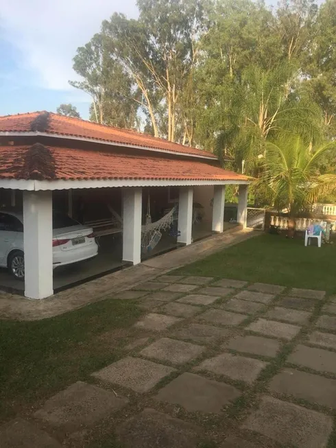 Foto 1 de Fazenda/Sítio com 3 Quartos à venda, 120m² em Area Rural de Piracicaba, Piracicaba