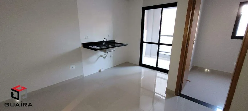 Foto 1 de Apartamento com 2 Quartos à venda, 38m² em Centro, Diadema