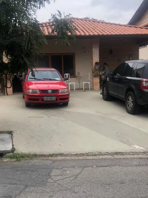 Foto 1 de Casa de Condomínio com 4 Quartos à venda, 360m² em Sao Paulo II, Cotia