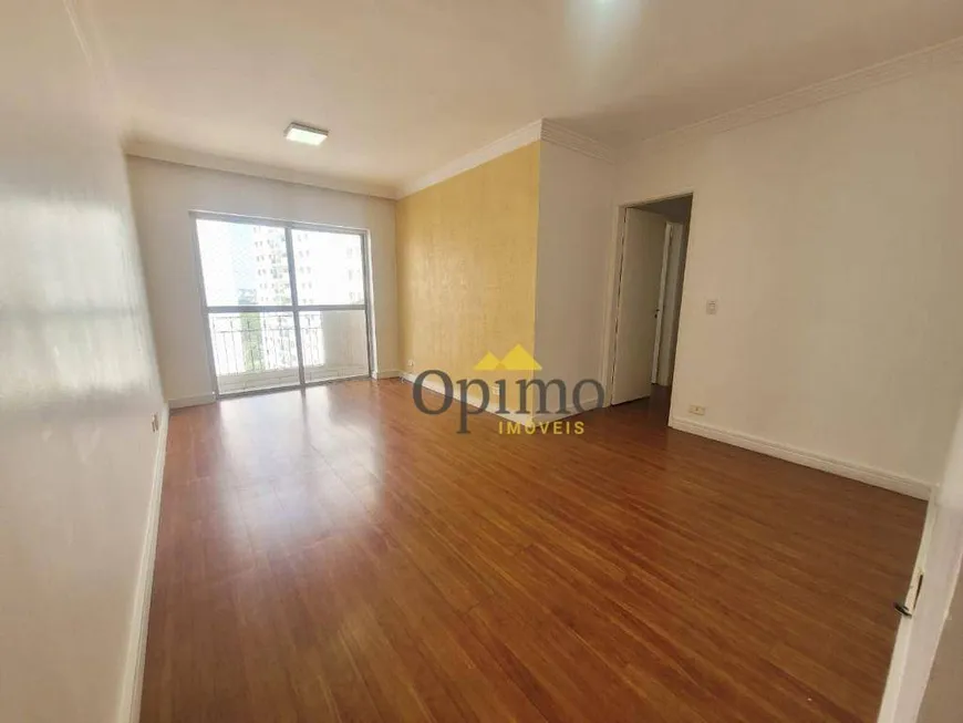 Foto 1 de Apartamento com 3 Quartos à venda, 82m² em Jardim Taquaral, São Paulo