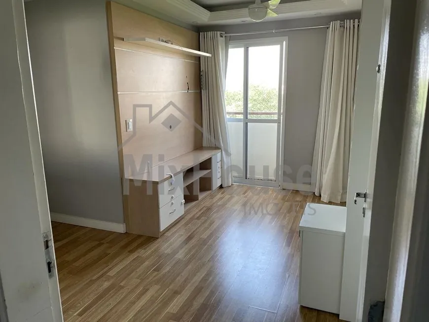 Foto 1 de Apartamento com 2 Quartos à venda, 49m² em Vila Natalia, São Paulo